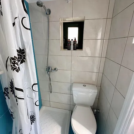 Apartment Solo