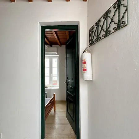 Solo Apartment Mykonos Town