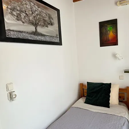 Apartment Solo