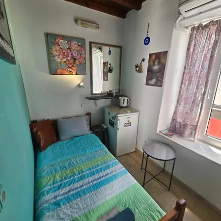 Apartamento Solo Mykonos Town